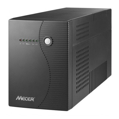 Mecer 2000VA Line Interactive UPS ME-2000-VU