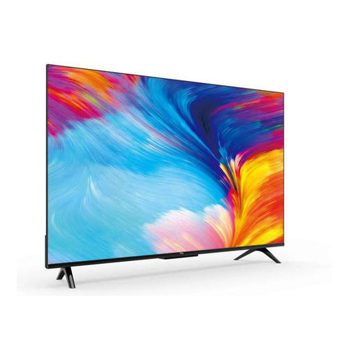 TCL 75" inch 4K HDR Android TV 75P635