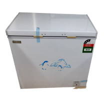 ECOMAX 169L Energy Saving Chest Freezer BD-169