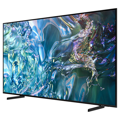 Samsung 75" inch 4k QLED Smart TV QA75Q60DAU