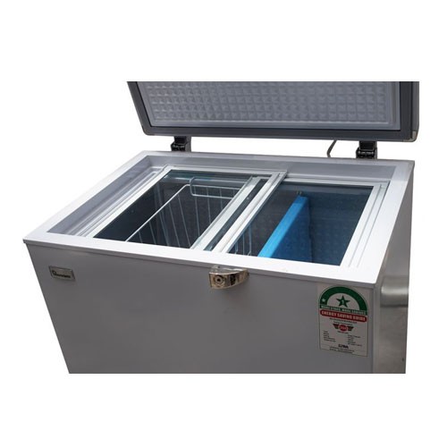 Ramtons 140 Litres Chest Freezer CF/231