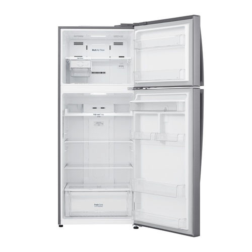 LG 438L Top Mount Freezer Doubel Door Fridge GL-T652HLCM