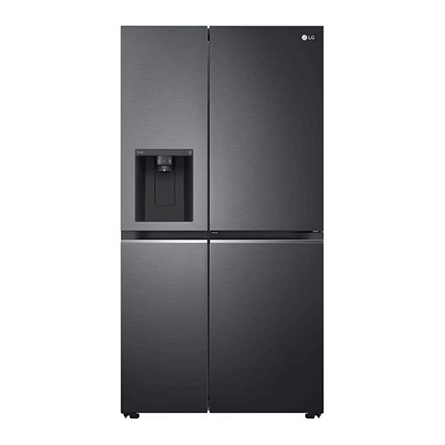 LG 635L Side by Side Door Fridge GC-J257SQRS