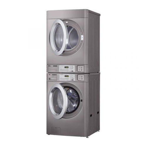 LG 15 Kg Front Loads Commercial Dryer RV1840CD7