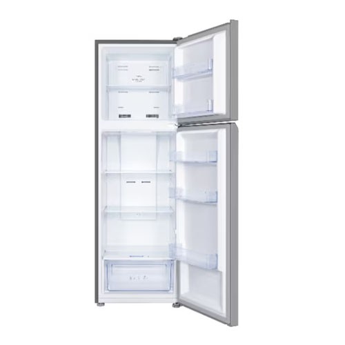 TCL 286L Top Mounted Freezer Fridge P370TMS