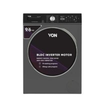 Von 9kg/6kg Front Loader Washer and Dryer Washing Machine VAWD-906FVK