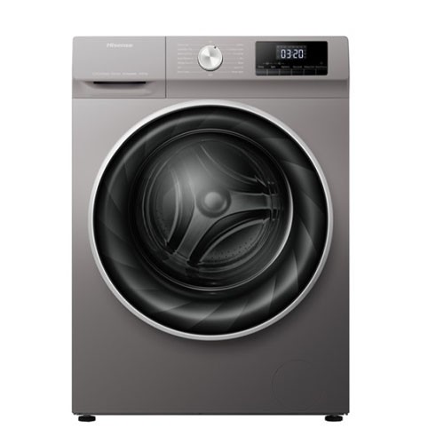 Hisense 8kg/5KG Front Load Washing and Dryer Washing Machine WDQY8014EVJMT