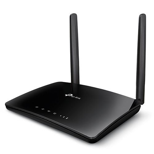 TP-Link AC750 Wireless Dual Band 4G LTE Router TL-ARCHER MR6400