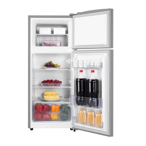 Hisense 120L Double Door Fridge REF120DR