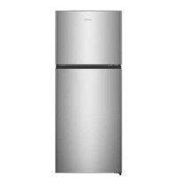 Hisense 120L Double Door Fridge REF120DR