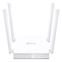 TP-Link AC750 Dual-Band Wi-Fi Router TL-ARCHER C24