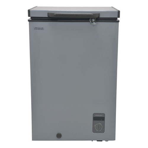 Mika 95L Chest Freezer MCF95ADG