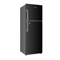 Solstar 415L Double Door Fridge RF586HTDINBSS