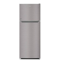 Mika 138L Double Door Fridge MRDCD138LSD/MRDCD75LSD