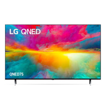 LG 65" inch 4K Smart UHD TV 65QNED756RA