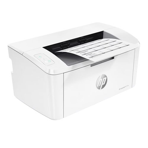 HP LaserJet M111w Printer 7MD68A