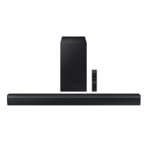 Samsung 2.1ch DTS Virtual:X Sound Bar HW-C450