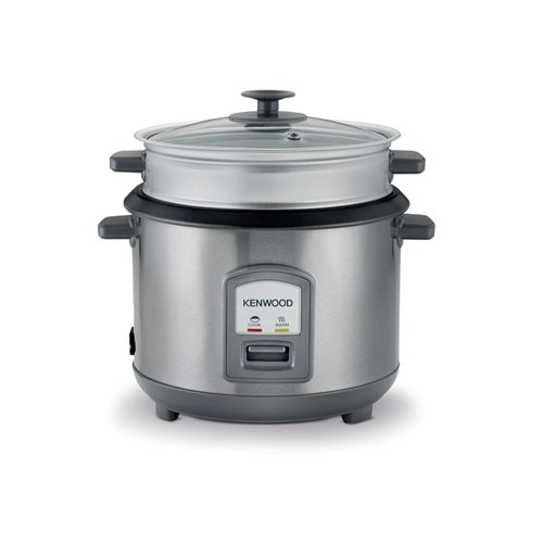 Kenwood 1.8L Rice Cooker RCM45.000SS