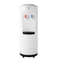 Mika Hot & Cold Floor Standing Water Dispenser MWD2501WB