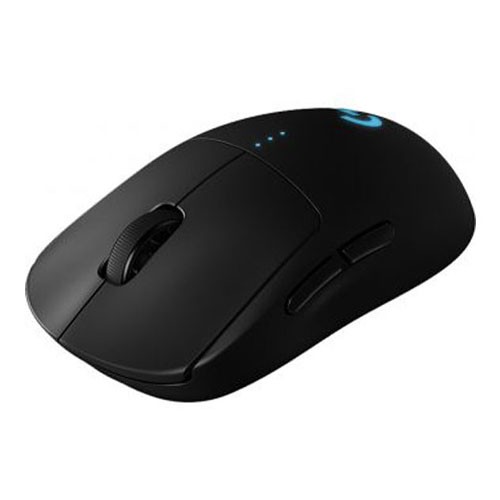 Logitech G Pro Wireless Gaming Mouse BT-EWR2 (910-005273)