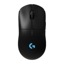 Logitech G Pro Wireless Gaming Mouse BT-EWR2 (910-005273)