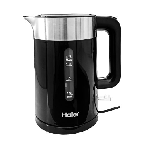 Haier 1.7L Automatic Electric Cordless Kettle HKE02302-GS