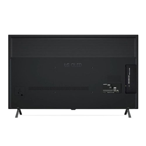 LG 65" inch 4K OLED Smart TV 65A2