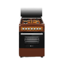 SAYONApps 3G+1E 60x60 Standing cooker SGC 60E31-DB