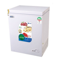 Nunix 100L Chest Freezer BD-100Q