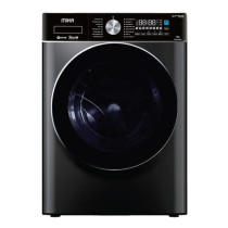 Mika 8KG Front Load Washing Machine MWAFSZ4308V