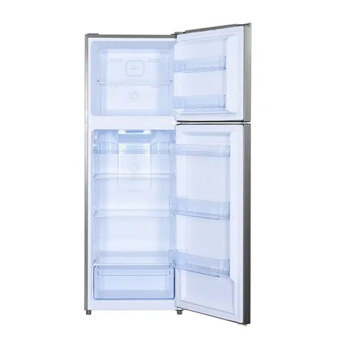 TCL 334L Top Mounted Freezer Fridge P433TMS