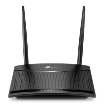 TP-Link 300 Mbps Wireless N 4G LTE Router TL-MR100