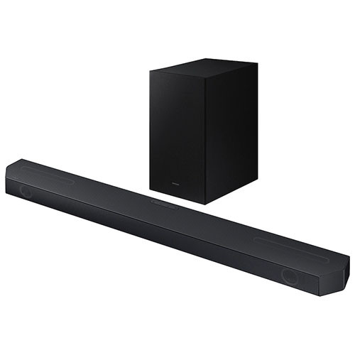 Samsung 3.1.2Ch Soundar HW-Q600C