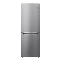 LG 306L Bottom Mount Freezer Fridge GC-B369NLJM