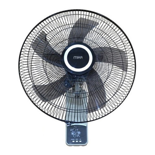 Mika 18" inch Wall Fan MFW182SCG