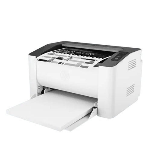 HP Laser 107a Printer 4ZB77A