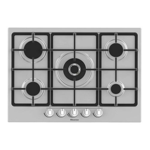 Hisense 5 Burner Gas Hob HHU90GASS