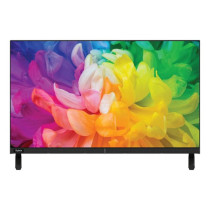 Syinix 32" inch Frameless Digital TV 32E4M