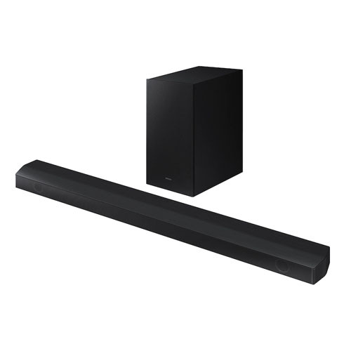 Samsung 3.1Ch Soundbar HW-B650B