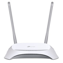 TP-Link 3G/4G Wireless N Router TL-MR3420