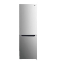 Roch 350L Bottom Mount Freezer Fridge RFR-400-DB-B