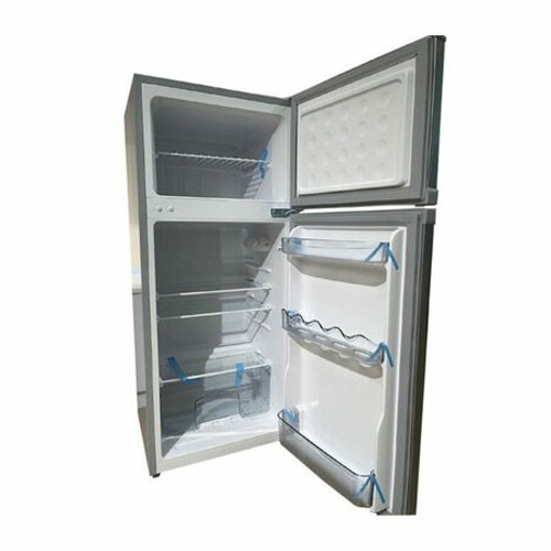 Vitron 128L Double Door Fridge VDR128DS