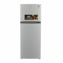 Vitron 128L Double Door Fridge VDR128DS