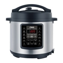 Mika 6L Smart Pressure Cooker MPC1106