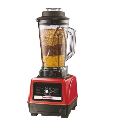 Premier 4L 2400W Commercial Blender PM611