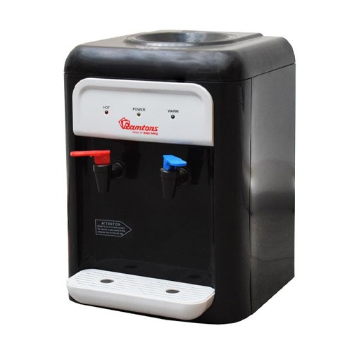 Ramtons Hot and Normal Table Top Water Dispenser RM/595