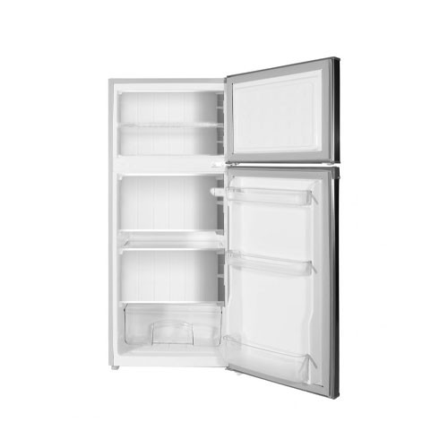 Royal 125L Double Door Fridge RF-130D