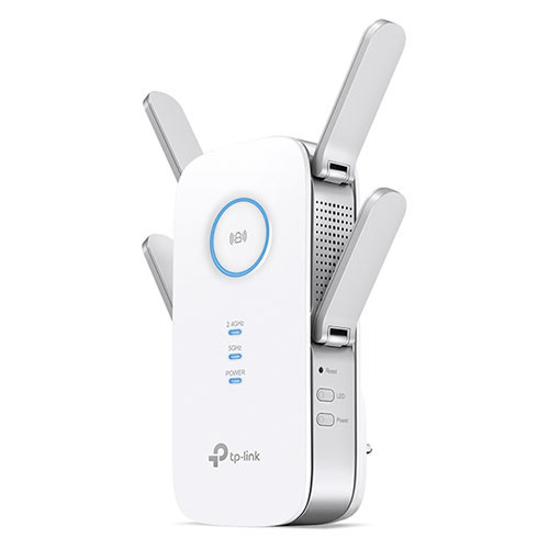 TP-Link AC2600 Wi-Fi Range Extender TL-RE650