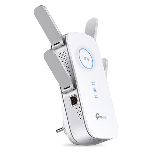 TP-Link AC2600 Wi-Fi Range Extender TL-RE650