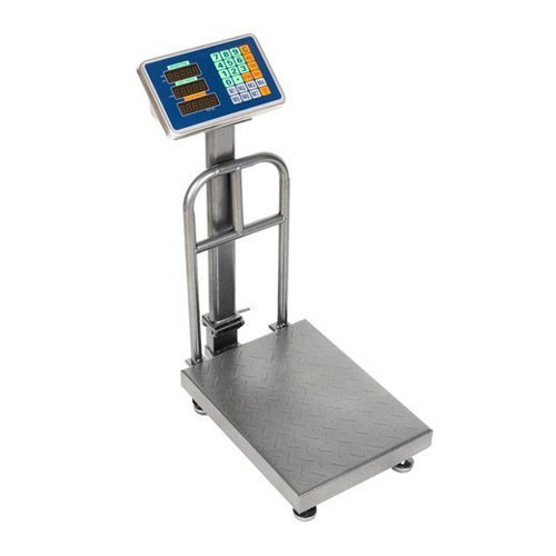 150kgs Digital Platform Industrial Weighing Scale